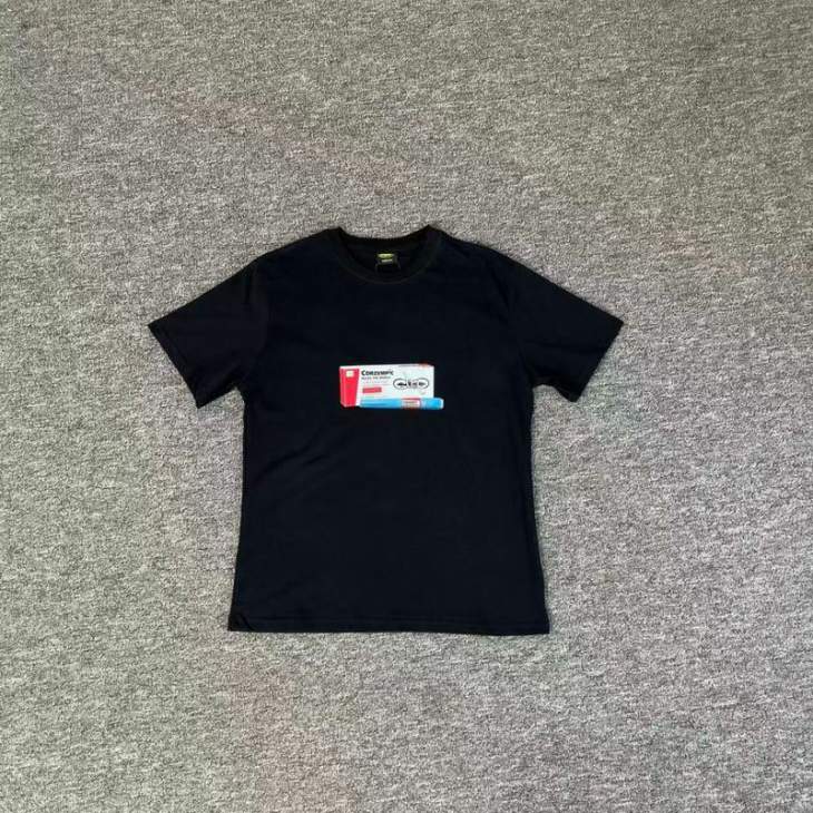 Corteiz T Shirts Short _SKUCorteizXS-2XLwmtx329016578